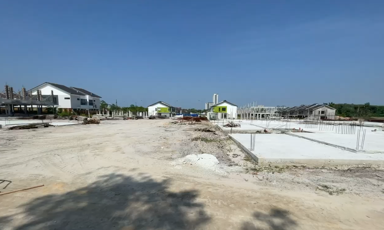 Bangi Semi D
