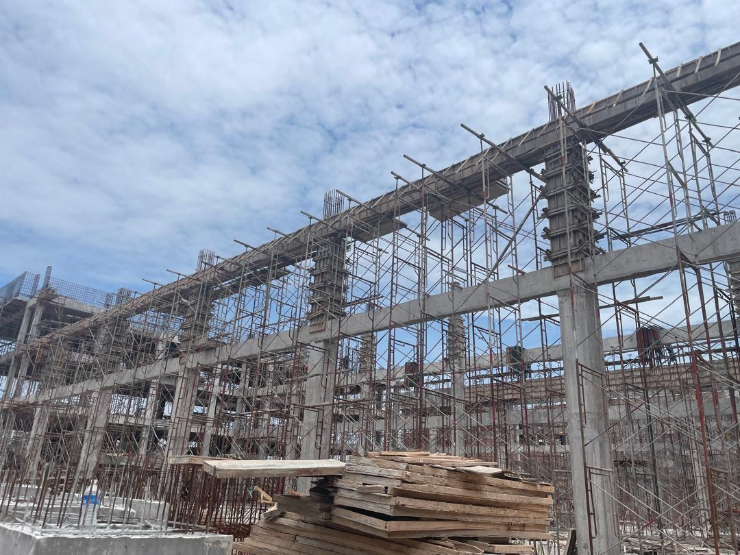 Setia Alam Factory